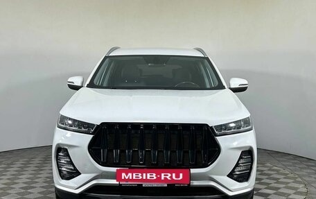 Chery Tiggo 7 Pro, 2022 год, 1 680 000 рублей, 2 фотография