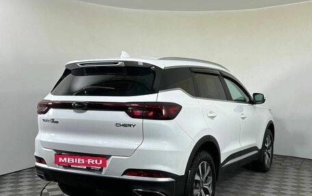 Chery Tiggo 7 Pro, 2022 год, 1 680 000 рублей, 5 фотография