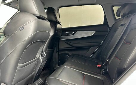 Chery Tiggo 7 Pro, 2022 год, 1 680 000 рублей, 10 фотография