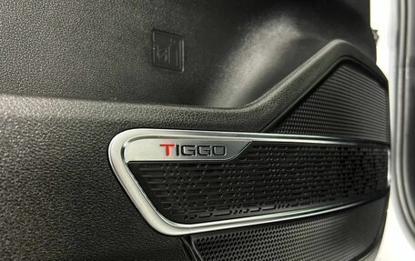 Chery Tiggo 7 Pro, 2022 год, 1 680 000 рублей, 13 фотография