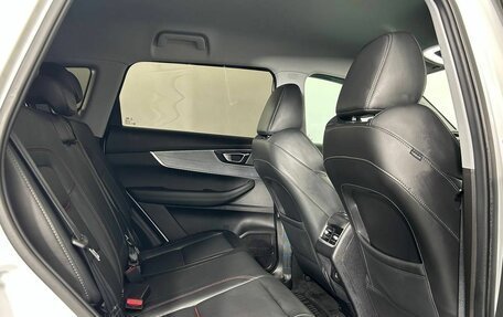 Chery Tiggo 7 Pro, 2022 год, 1 680 000 рублей, 12 фотография