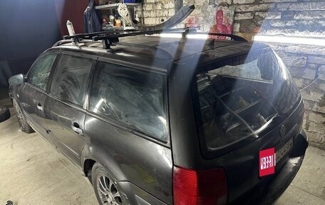 Volkswagen Passat B5+ рестайлинг, 2000 год, 230 000 рублей, 2 фотография