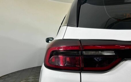 Chery Tiggo 7 Pro, 2022 год, 1 680 000 рублей, 15 фотография