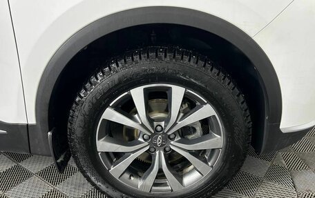 Chery Tiggo 7 Pro, 2022 год, 1 680 000 рублей, 17 фотография