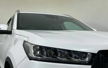 Chery Tiggo 7 Pro, 2022 год, 1 680 000 рублей, 16 фотография