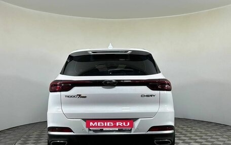 Chery Tiggo 7 Pro, 2022 год, 1 680 000 рублей, 6 фотография