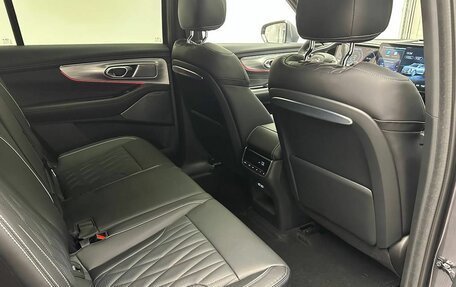 GAC GS8, 2025 год, 5 199 000 рублей, 4 фотография