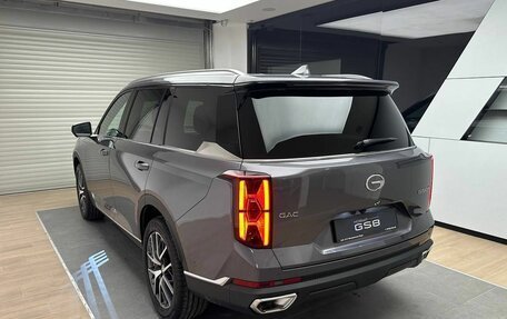 GAC GS8, 2025 год, 5 199 000 рублей, 6 фотография