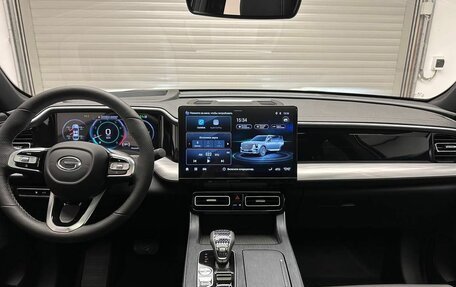 GAC GS8, 2025 год, 5 199 000 рублей, 3 фотография