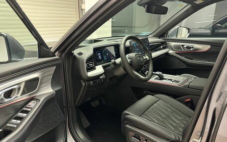 GAC GS8, 2025 год, 5 199 000 рублей, 2 фотография