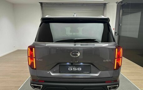 GAC GS8, 2025 год, 5 199 000 рублей, 8 фотография