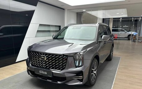 GAC GS8, 2025 год, 5 199 000 рублей, 1 фотография