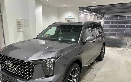 GAC GS8, 2025 год, 5 199 000 рублей, 9 фотография