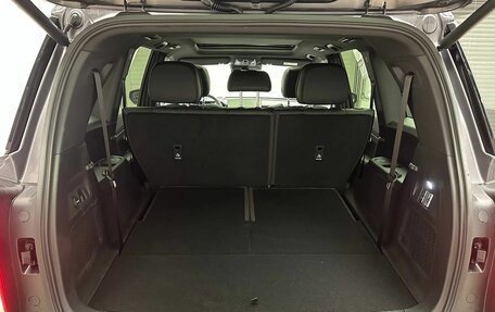 GAC GS8, 2025 год, 5 199 000 рублей, 7 фотография