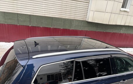 Volkswagen Passat B8 рестайлинг, 2015 год, 1 750 000 рублей, 7 фотография