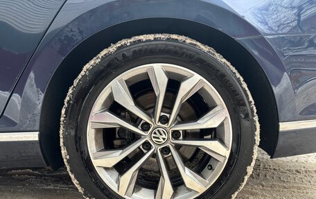 Volkswagen Passat B8 рестайлинг, 2015 год, 1 750 000 рублей, 3 фотография