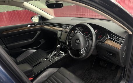 Volkswagen Passat B8 рестайлинг, 2015 год, 1 750 000 рублей, 9 фотография