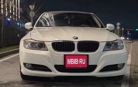BMW 3 серия, 2010 год, 900 000 рублей, 1 фотография