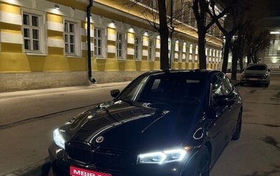 BMW 3 серия, 2023 год, 6 900 000 рублей, 1 фотография
