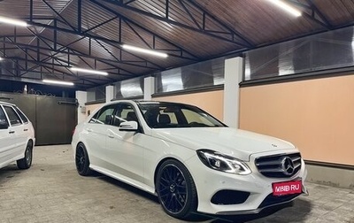 Mercedes-Benz E-Класс, 2013 год, 3 450 000 рублей, 1 фотография