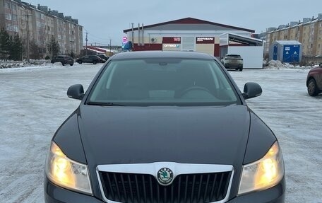 Skoda Octavia, 2011 год, 720 000 рублей, 1 фотография