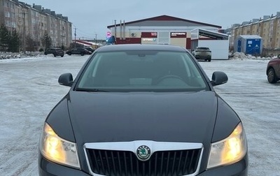 Skoda Octavia, 2011 год, 720 000 рублей, 1 фотография