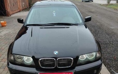 BMW 3 серия, 1999 год, 450 000 рублей, 1 фотография