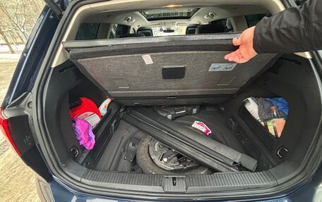 Volkswagen Passat B8 рестайлинг, 2015 год, 1 750 000 рублей, 17 фотография