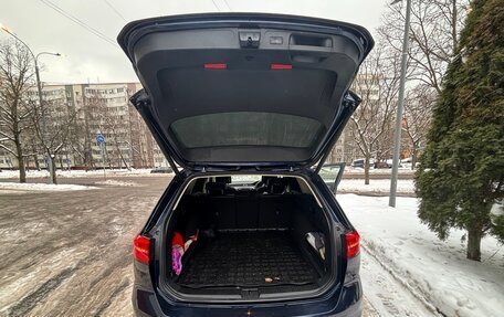 Volkswagen Passat B8 рестайлинг, 2015 год, 1 750 000 рублей, 15 фотография