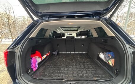 Volkswagen Passat B8 рестайлинг, 2015 год, 1 750 000 рублей, 16 фотография