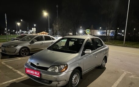 Toyota Platz, 2000 год, 325 000 рублей, 5 фотография
