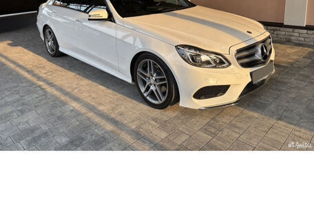 Mercedes-Benz E-Класс, 2013 год, 3 450 000 рублей, 2 фотография