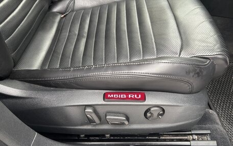 Volkswagen Passat B8 рестайлинг, 2015 год, 1 750 000 рублей, 19 фотография