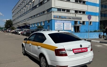 Skoda Octavia, 2018 год, 800 000 рублей, 4 фотография