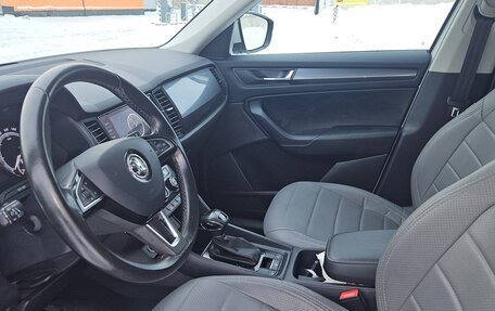 Skoda Kodiaq I, 2020 год, 2 700 000 рублей, 5 фотография