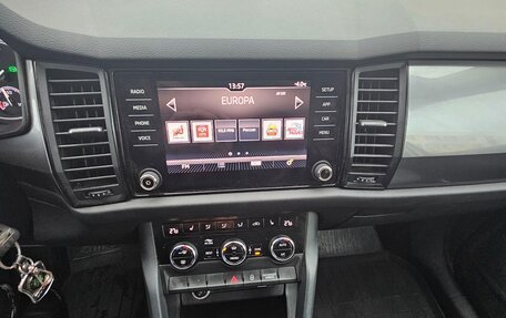 Skoda Kodiaq I, 2020 год, 2 700 000 рублей, 6 фотография