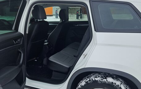 Skoda Kodiaq I, 2020 год, 2 700 000 рублей, 9 фотография