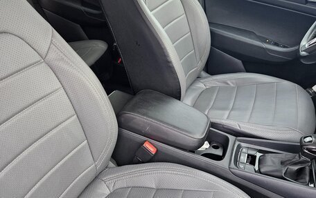 Skoda Kodiaq I, 2020 год, 2 700 000 рублей, 15 фотография