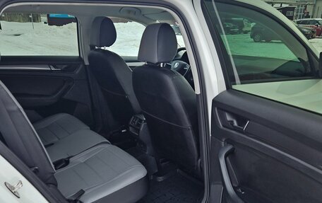 Skoda Kodiaq I, 2020 год, 2 700 000 рублей, 16 фотография