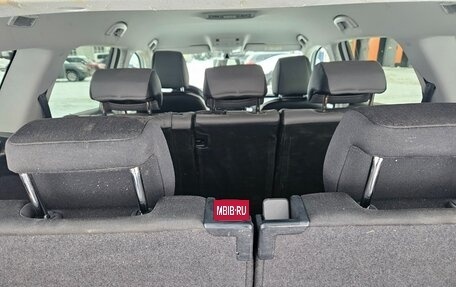 Skoda Kodiaq I, 2020 год, 2 700 000 рублей, 13 фотография