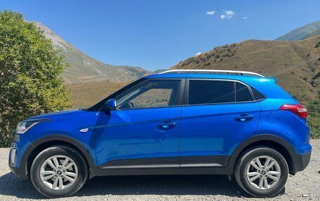 Hyundai Creta I рестайлинг, 2019 год, 1 900 000 рублей, 3 фотография