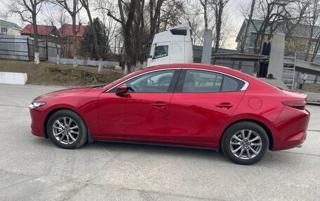 Mazda 3, 2020 год, 1 870 000 рублей, 6 фотография