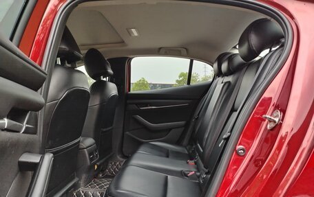 Mazda 3, 2020 год, 1 870 000 рублей, 4 фотография