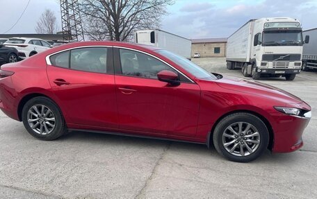 Mazda 3, 2020 год, 1 870 000 рублей, 7 фотография