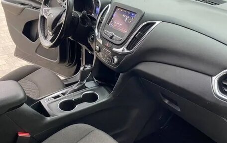 Chevrolet Equinox III, 2019 год, 2 250 000 рублей, 6 фотография