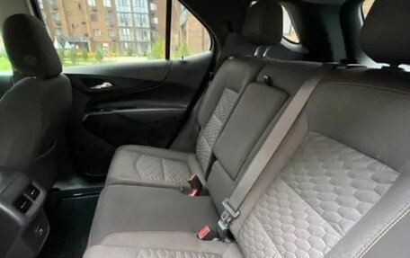 Chevrolet Equinox III, 2019 год, 2 250 000 рублей, 10 фотография