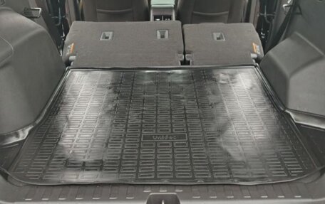 Chevrolet Equinox III, 2019 год, 2 250 000 рублей, 9 фотография