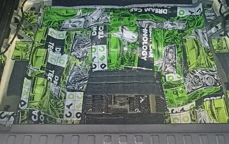 Chevrolet Equinox III, 2019 год, 2 250 000 рублей, 11 фотография