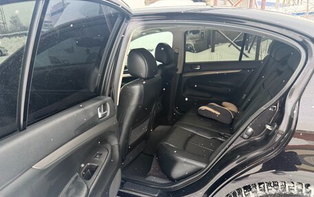 Infiniti G, 2011 год, 1 499 000 рублей, 5 фотография