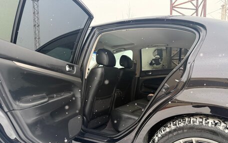 Infiniti G, 2011 год, 1 499 000 рублей, 6 фотография